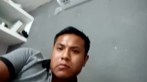 javi17ck online show from April 13, 9:15 am