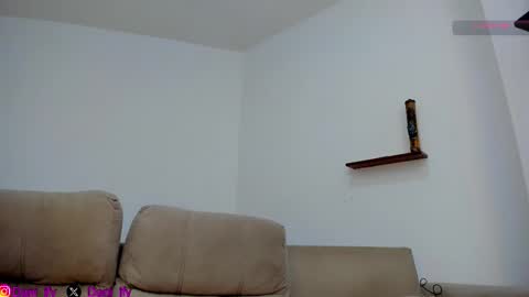 dani and javi online show from March 22, 12:14 am