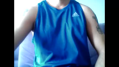 Snapshot of javicorb chatting on January 17, 11:17 am Javier online show from January 17, 11:17 am