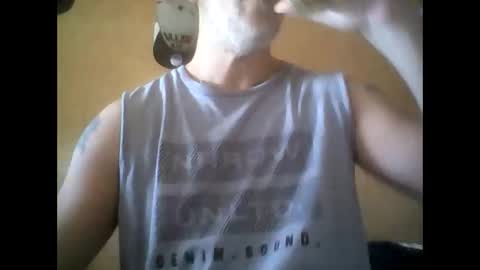 Snapshot of javicorb chatting on March 1, 11:01 am Javier online show from March 1, 11:01 am