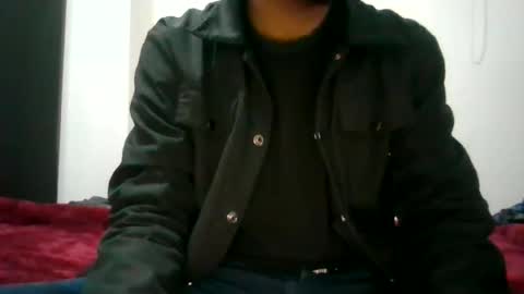 javier696 online show from January 19, 2:59 am