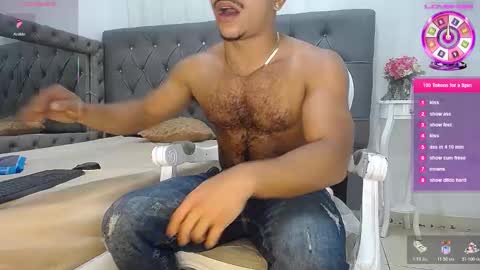Javier Herrera online show from October 27, 7:07 pm