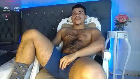 Javier Herrera online show from November 10, 7:24 pm