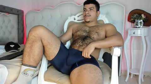 Javier Herrera online show from December 13, 7:53 pm