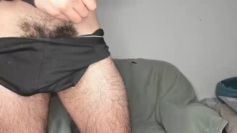Javier  online show from June 25, 6:01 pm