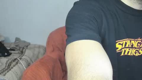 Javier  online show from July 13, 3:26 pm