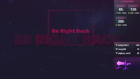 JAVII TORRES online show from December 3, 5:42 am