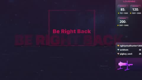 JAVII TORRES online show from December 6, 8:05 am