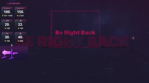 JAVII TORRES online show from January 19, 6:09 am