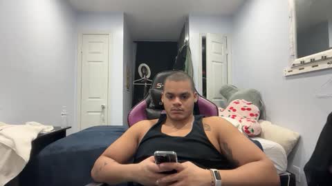 javiSdick online show from February 6, 2:27 am