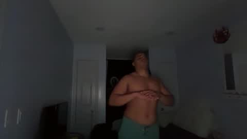 javiSdick online show from February 9, 5:00 am