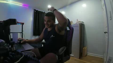 javiSdick online show from June 9, 4:24 am