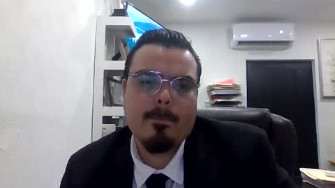 Javi online show from February 19, 10:50 pm