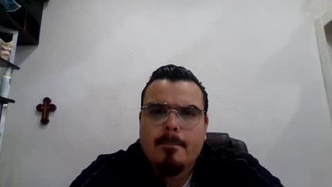 Javi online show from February 23, 9:56 pm