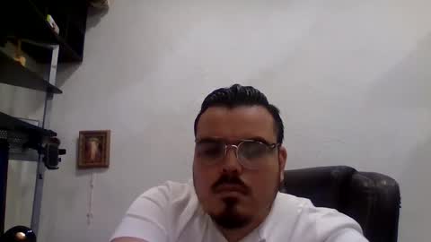 Javi online show from April 10, 6:12 pm