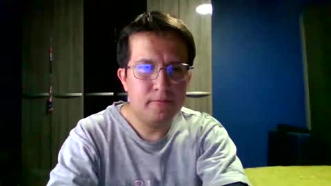 javy_012a online show from March 20, 1:54 am