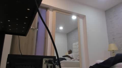 jax black online show from November 1, 7:05 pm