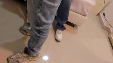 jax black online show from November 8, 7:01 pm