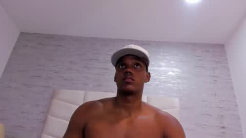 jax black online show from November 20, 7:57 pm