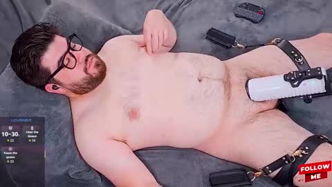 Jax Luna online show from March 16, 4:18 am