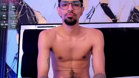 jax_nova online show from July 23, 3:43 pm