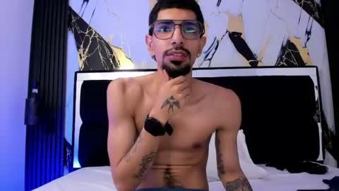 jax_nova online show from July 27, 1:07 pm