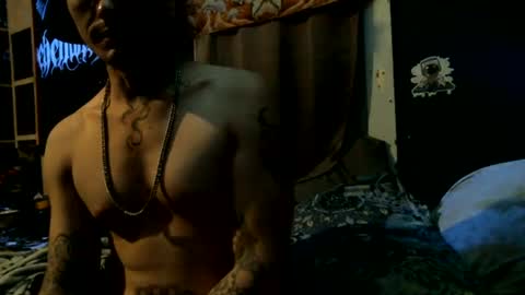 jaxxx666 online show from July 10, 6:50 am