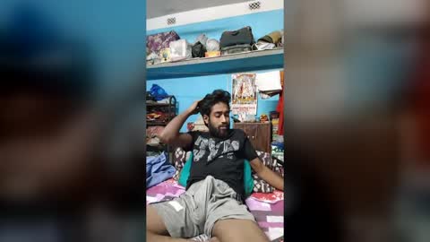 Snapshot of jax_steel chatting on April 7, 7:03 pm jax_steel online show from April 7, 7:03 pm