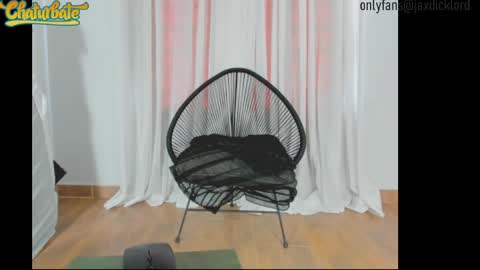 JAXDICKLORD online show from April 3, 6:11 am