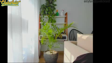 JAXDICKLORD online show from June 25, 2:10 pm