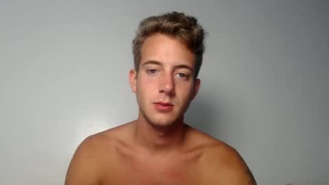 Jax Holmes online show from May 31, 4:14 pm