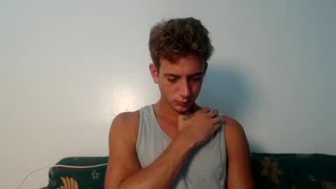 Jax Holmes online show from July 12, 5:37 pm