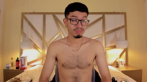 jaxon_carter online show from March 24, 1:54 am