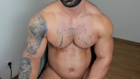 JaxonHunk online show from February 8, 5:08 am