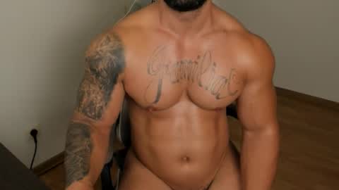 JaxonHunk online show from September 10, 12:32 am