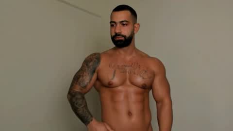 JaxonHunk online show from March 16, 3:34 am