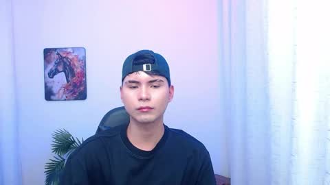 Jay online show from May 25, 1:50 pm