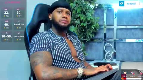 jay jhonson online show from February 13, 4:41 am