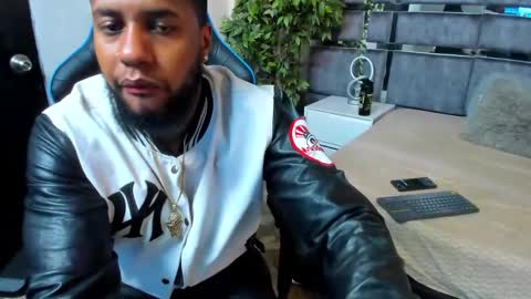 jay jhonson online show from March 3, 3:12 am