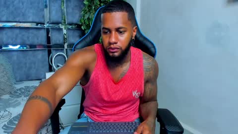 jay jhonson online show from April 2, 6:22 am