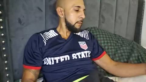 jay_rican online show from June 30, 4:52 pm