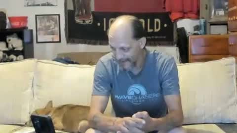 Snapshot of jay_short7863 chatting on July 3, 2:29 am O F jay short786 online show from July 3, 2:29 am