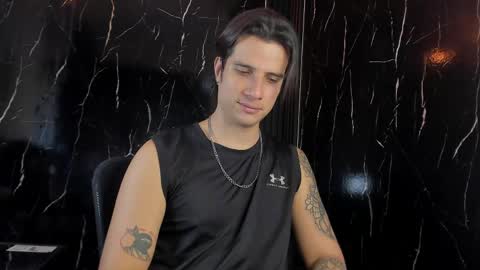 Jay Alvarrez online show from April 18, 7:07 pm