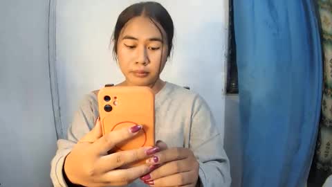 JAYCA online show from May 24, 2:33 pm
