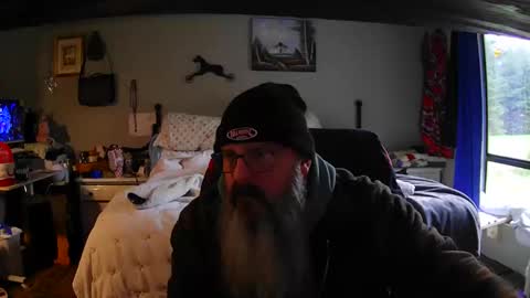 Grand Zaddy or Jay its casual online show from March 11, 5:52 pm