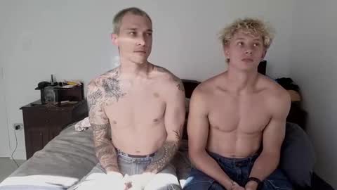 THE HOUSE online show from January 18, 2:32 pm