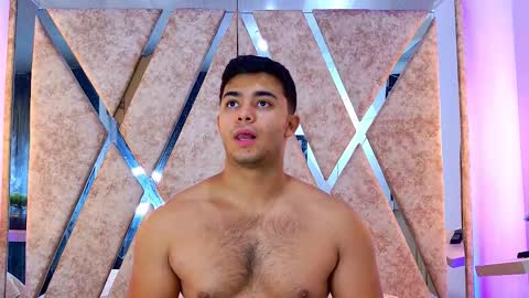 jayd_muscle online show from February 13, 4:41 am