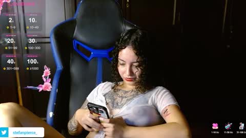      online show from November 20, 10:31 pm