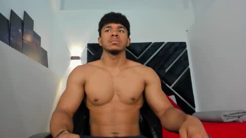 JAYDEN online show from October 6, 12:35 pm