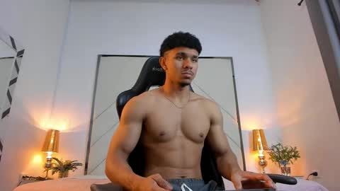 JAYDEN online show from April 30, 3:46 am